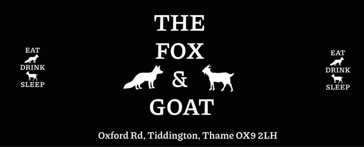 מלון Waterstock Fox And Goat מראה חיצוני תמונה